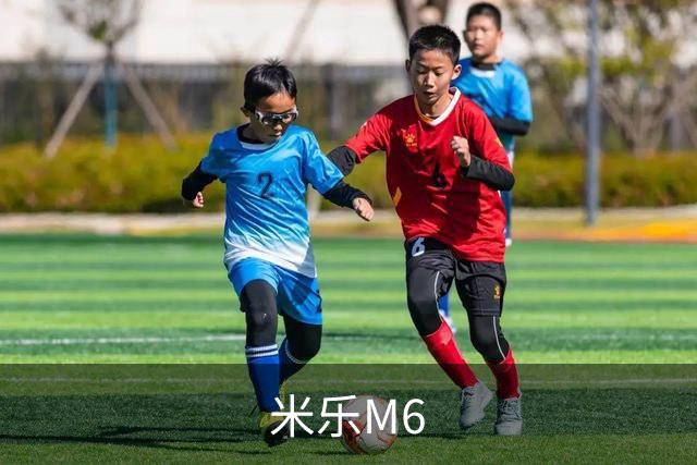 米乐M6团队与体育内容服务