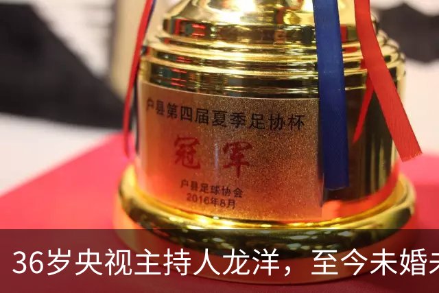 36岁央视主持人龙洋，至今未婚未育，名下无车无房，生活潇洒自在